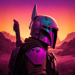 This Is The Way: The Mandalorian Song