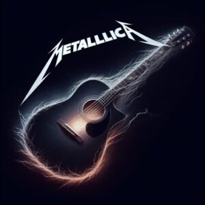 Mesmerizing Classical Guitar Cover of Metallica's "Enter Sandman"