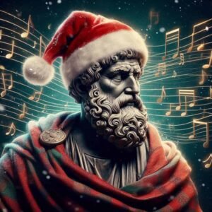 Famous Christmas Carols in Latin