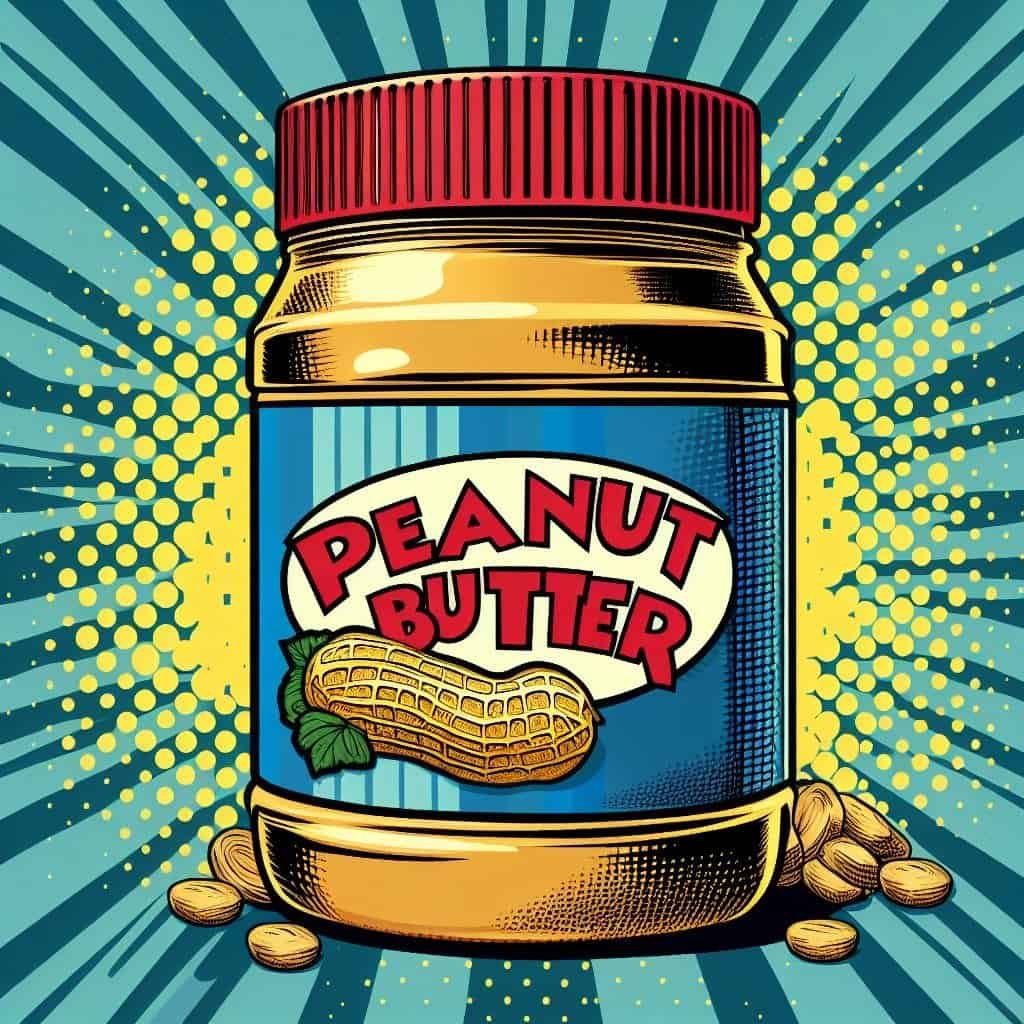 The Untold History Of Peanut Butter 4942