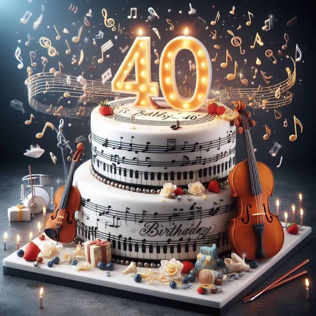 100+ Songs That Turn 40 Years Old In 2024