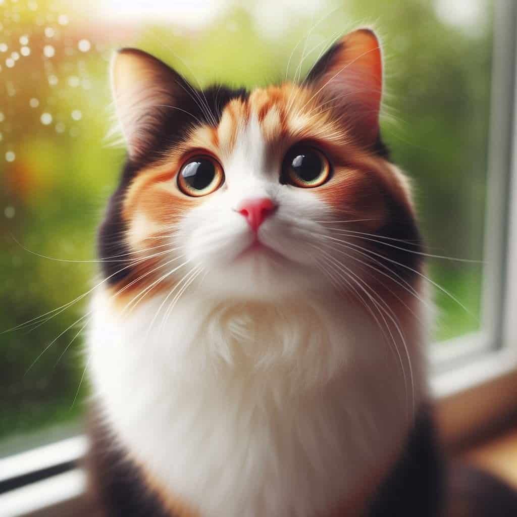 6 Interesting Facts You (Probably) Didn't Know About Calico Cats