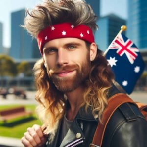 The Enduring Allure of the Mullet in Australia