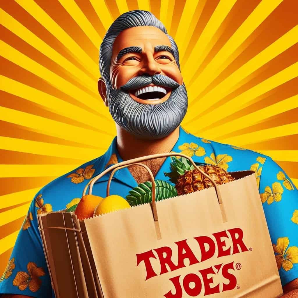 The Story of ‘Joe’ Behind the Brand Trader Joe’s