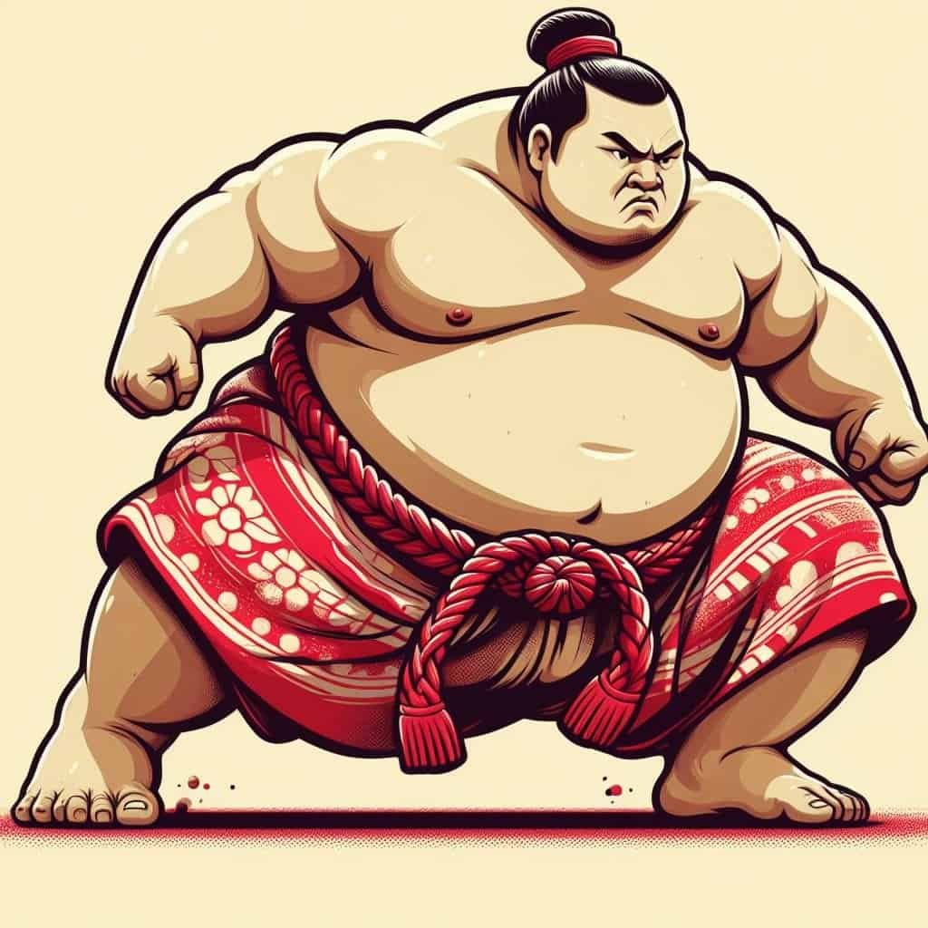 The Tragedy of Yokozuna: Uncover the Heartbreaking Journey