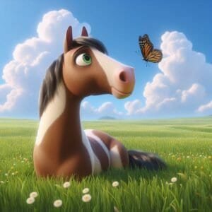What Do Horses In Dreams Mean