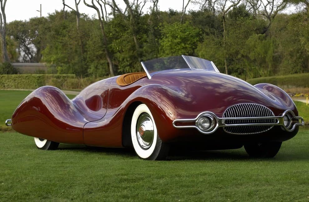 1947 Norman Timbs Special 3 