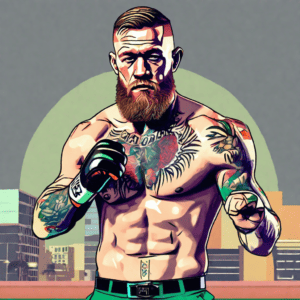 Conor McGregor's Secret Obsessions Revealed: 10 Things He Can't Live Without