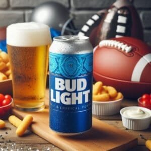 Epic Party Alert: Bud Light's 2024 Commercial Takes the World by Storm