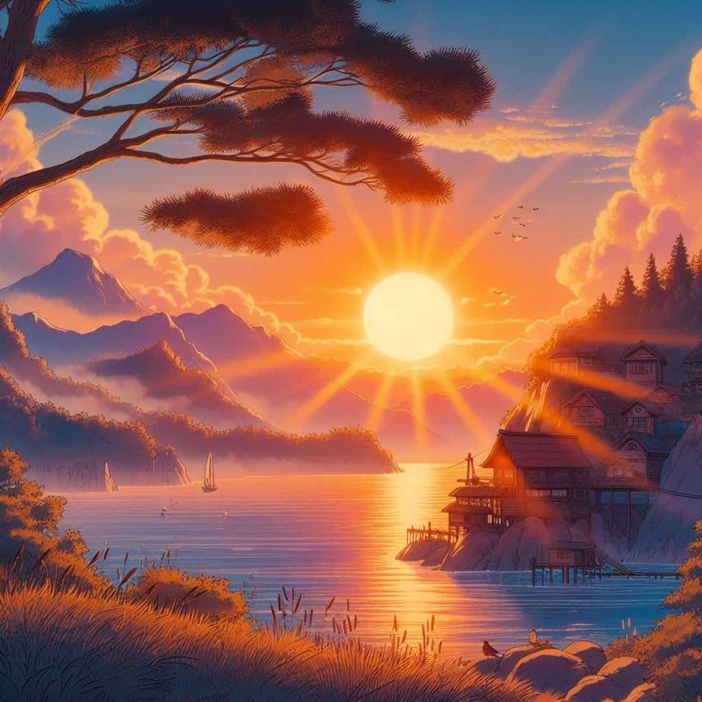 Experience the Calming Power of Studio Ghibli with this 2-Hour Relaxation Mix