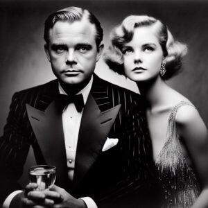 Inside Truman Capote's Legendary Black and White Ball with Candice Bergen