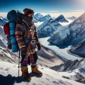 Mount Everest's Shocking Future: Sherpas Predict the End of Guided Climbs
