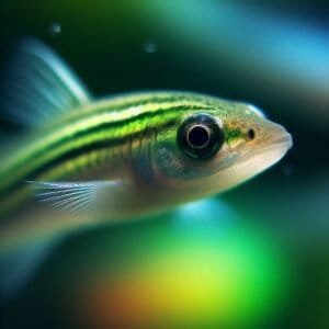 Smallest Fish on Earth Makes Sound as Loud as a Gunshot