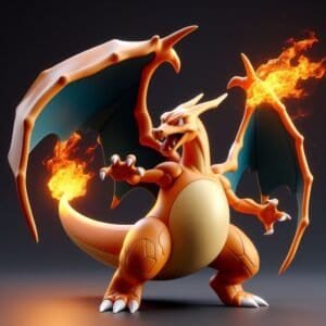 The Charizard Paradox Exposed - What You Didn't Know