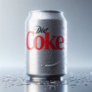From Tab to Triumph: How Diet Coke Became the Ultimate Beverage Sensation