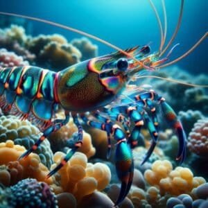 The Extraordinary Adaptations of Shrimp Will Amaze You