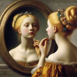How Mirrors Went from Luxury to Everyday Essential