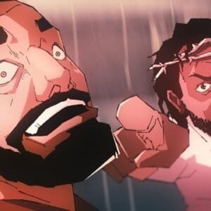 Anime Clip Roasts Drake And Kendrick’s Rap Beef