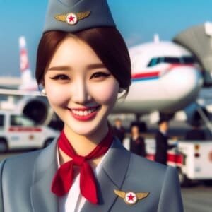 From Soviet Jets to Free Food: Inside Air Koryo, North Korea's Bizarre Airline