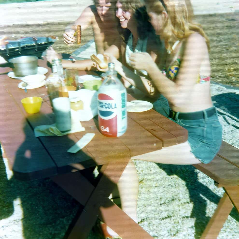 1970s Young People 7 