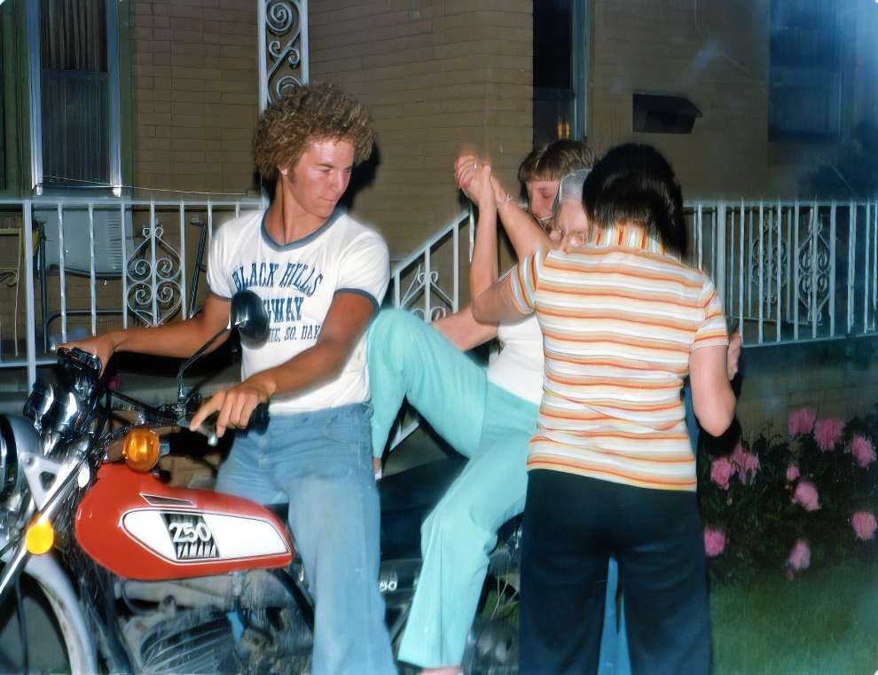 1970s Young People 15 