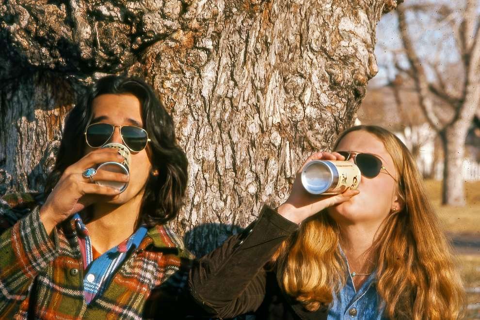 1970s Young People 20 