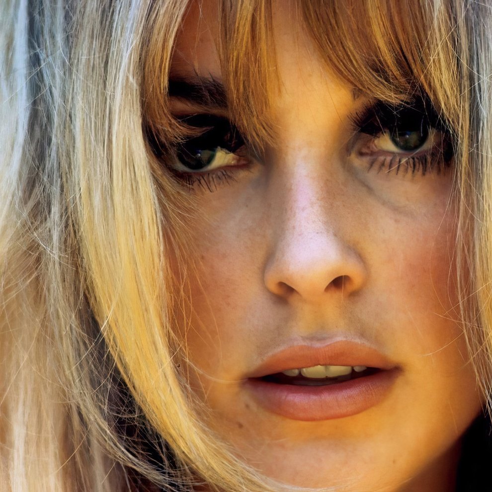 Sharon Tate By Orlando Suero 25