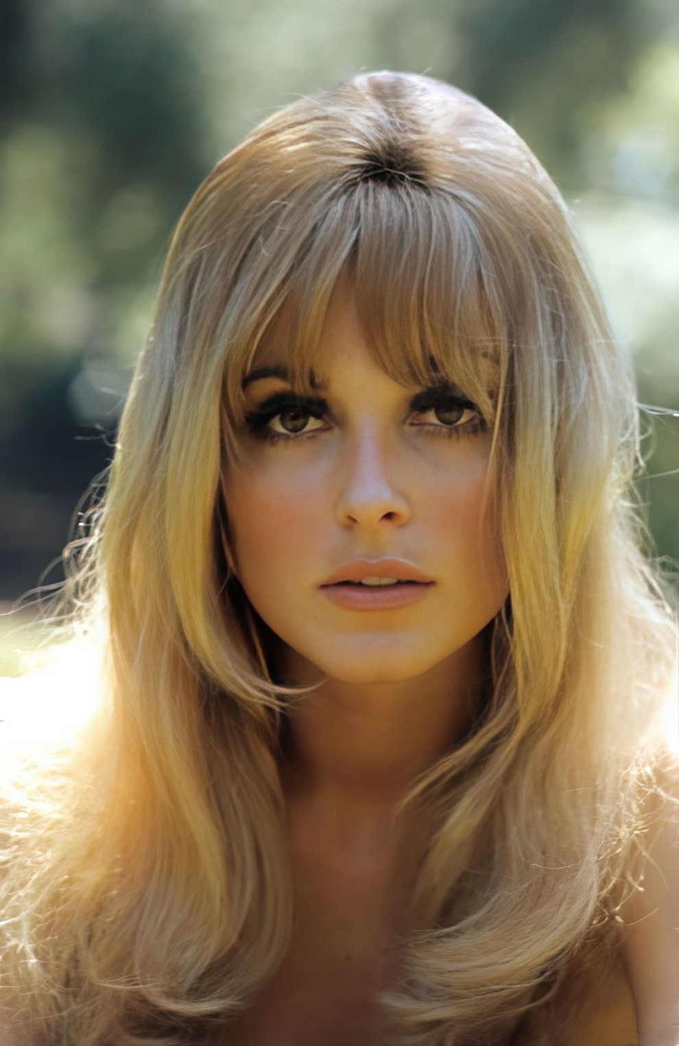 Sharon Tate By Orlando Suero 27