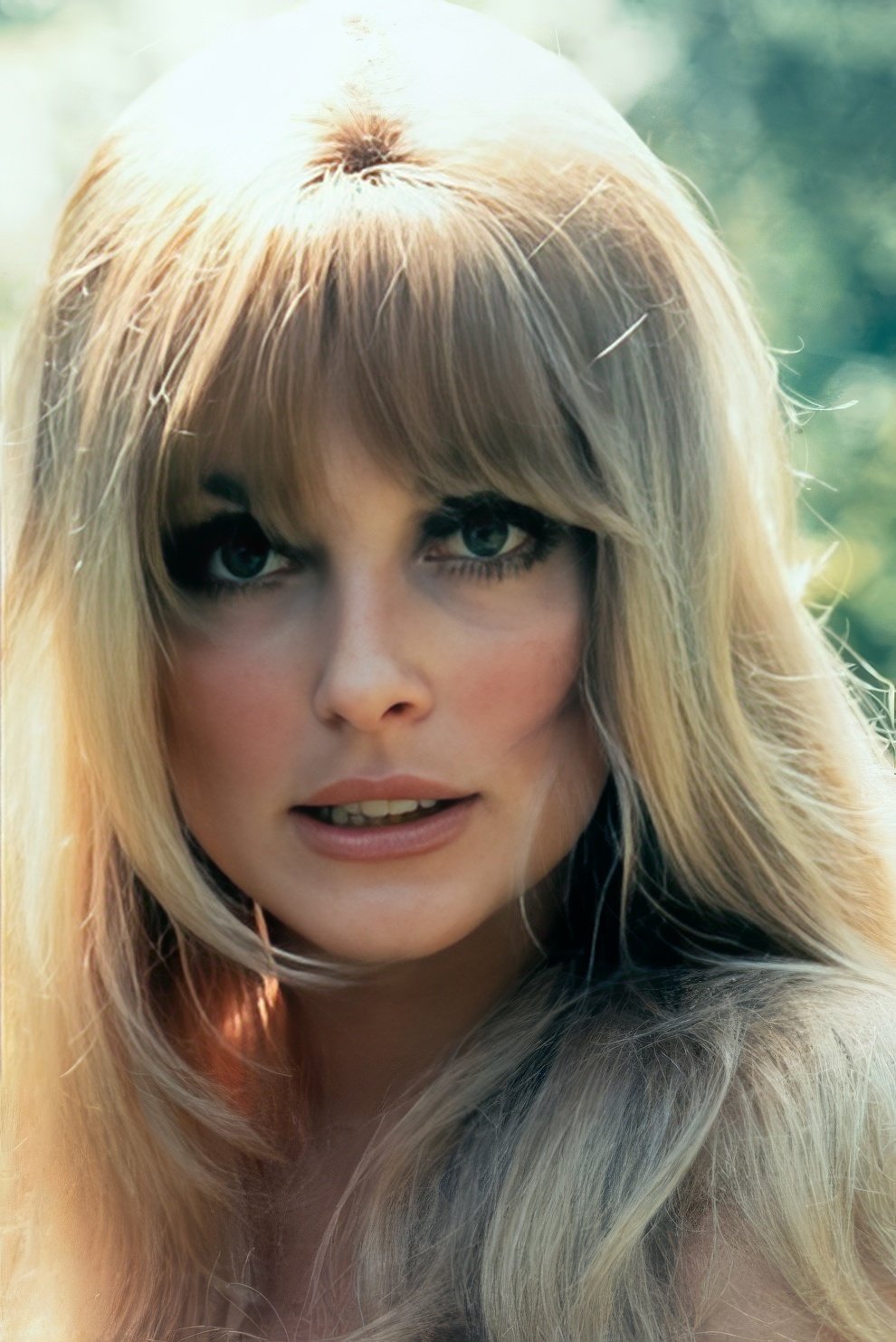 Sharon Tate By Orlando Suero 29