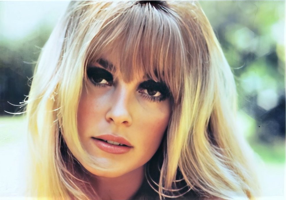 Sharon Tate By Orlando Suero 36