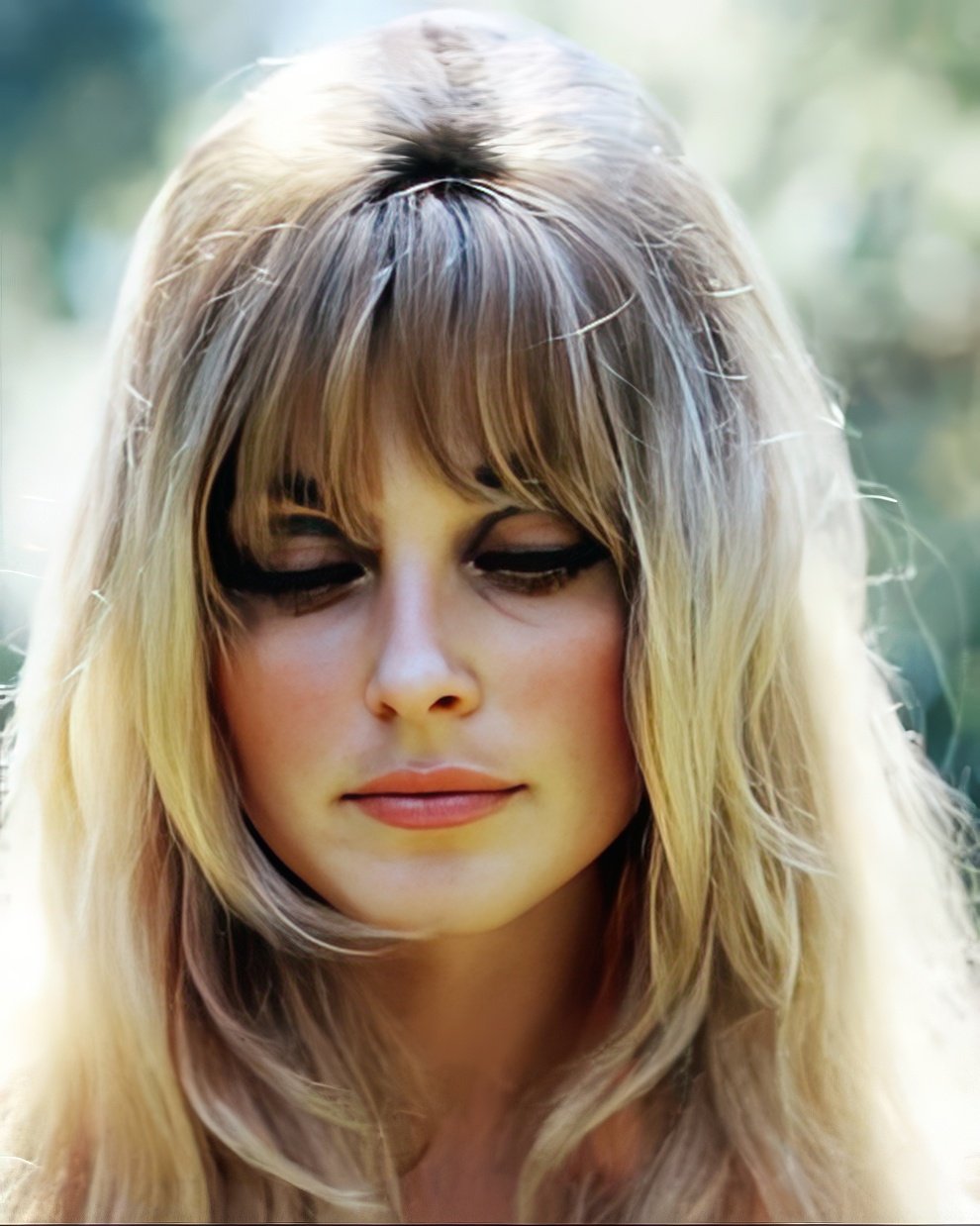 Sharon Tate By Orlando Suero 40