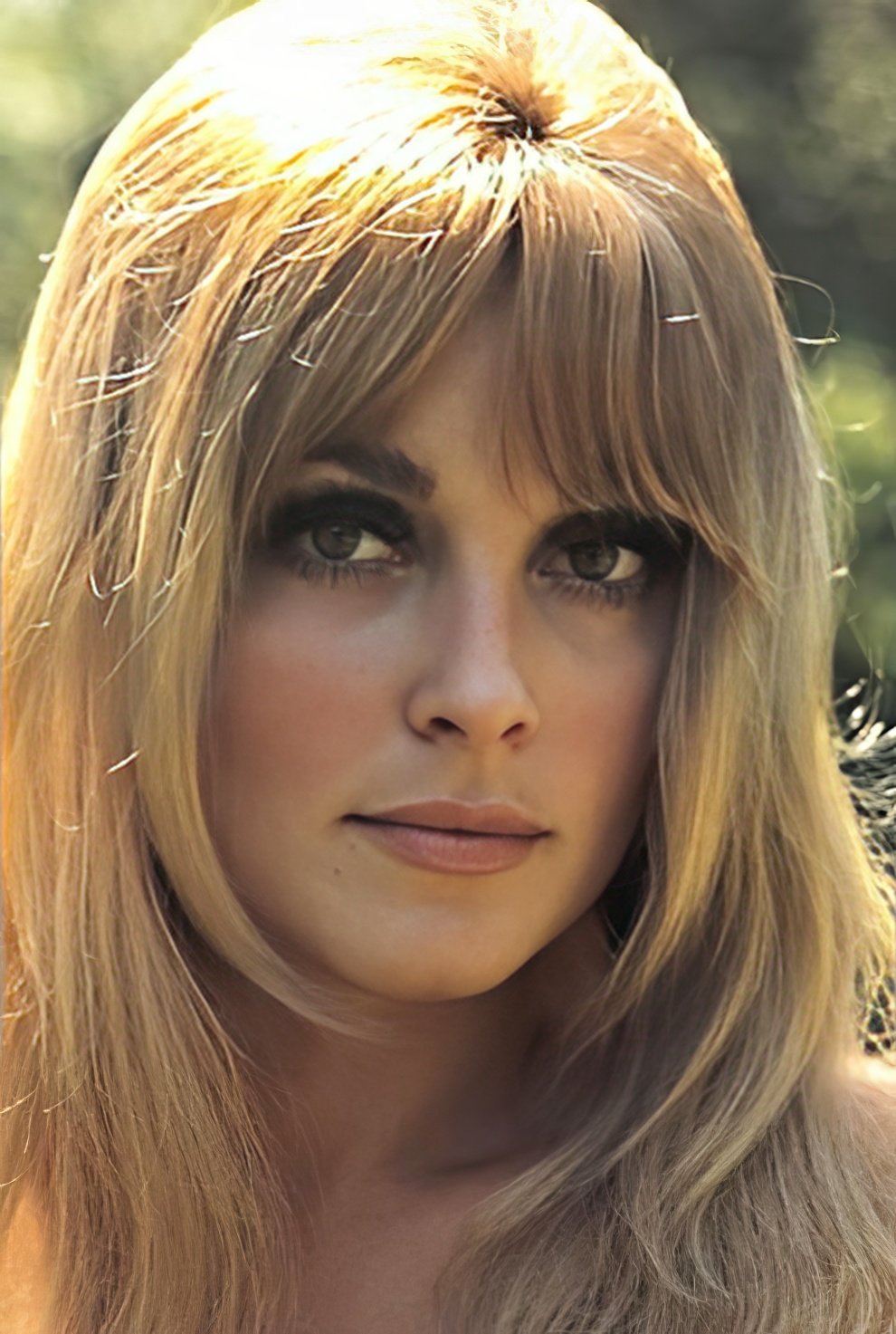 Sharon Tate By Orlando Suero 43