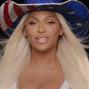 Beyoncé Unveils Team USA: Meet the Olympic Stars!