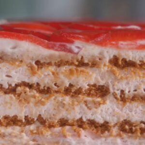 How to Make an Easy Summer Icebox Cake