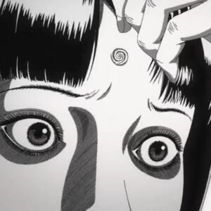 Junji Ito’s ‘Uzumaki’ Is Coming To Cinemas Near You