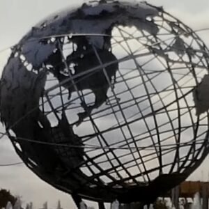 Lost Memories Uncovered: 1965 NYC World's Fair Film Reel Mystery