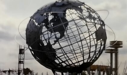 Lost Memories Uncovered: 1965 NYC World's Fair Film Reel Mystery