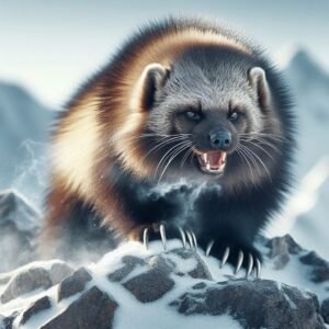 Ryan Reynolds Narrates Hilarious National Geographic Video About Wolverines